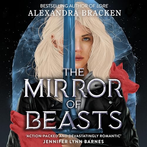 Cover of The Mirror of Beasts