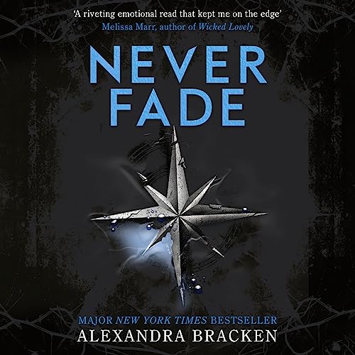 Cover of Never Fade
