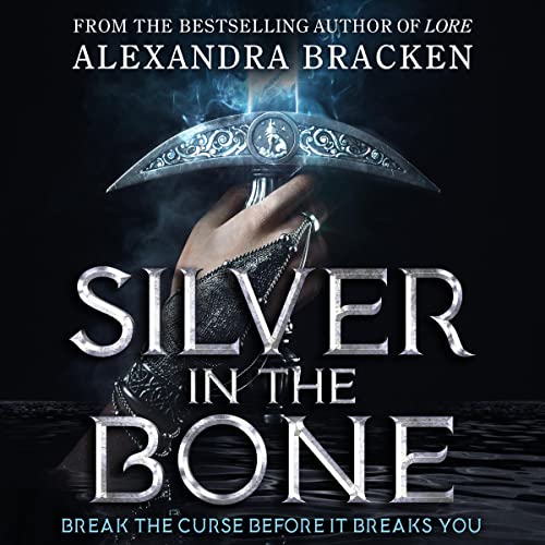 Cover of Silver in the Bone