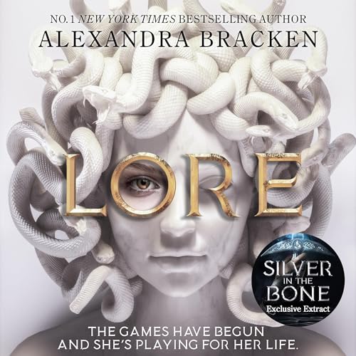 Cover of Lore