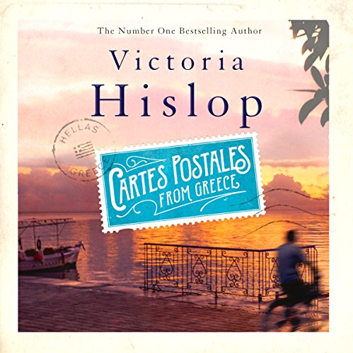 Cover of Cartes Postales from Greece