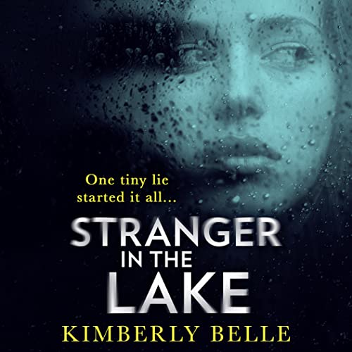 Cover of Stranger in the Lake