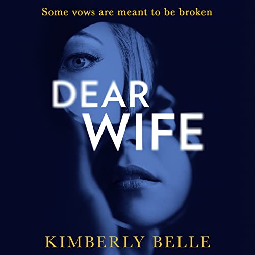 Cover of Dear Wife