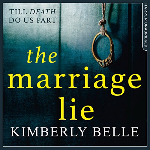 Cover of The Marriage Lie
