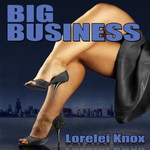 Cover of Big Business