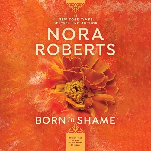 Cover of Born in Shame
