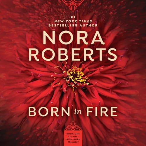 Cover of Born in Fire