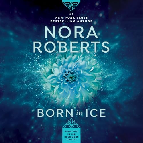 Cover of Born in Ice