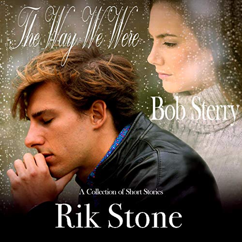 Cover of The Way We Were
