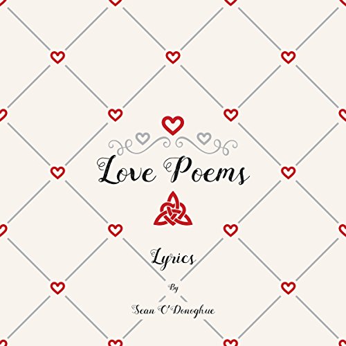 Cover of Love Poems and Lyrics