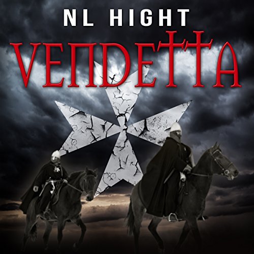 Cover of Vendetta