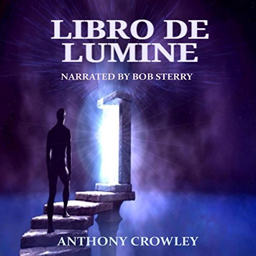 Cover of Libro de Lumine [Book of the Light]