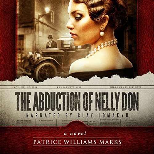 Cover of The Abduction of Nelly Don