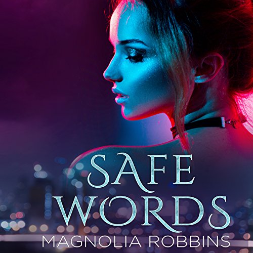 Cover of Safe Words