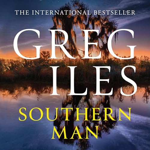 Cover of Southern Man