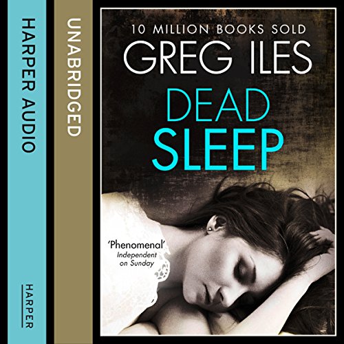 Cover of Dead Sleep