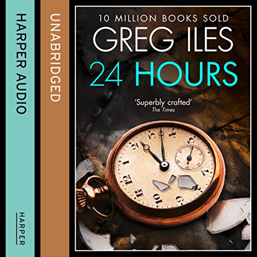 Cover of 24 Hours