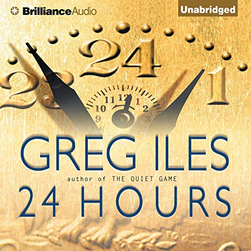 Cover of 24 Hours