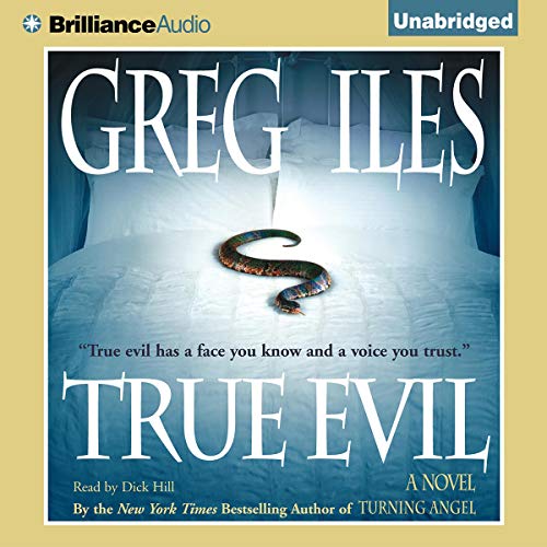 Cover of True Evil