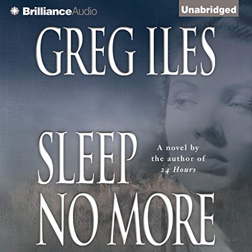 Cover of Sleep No More