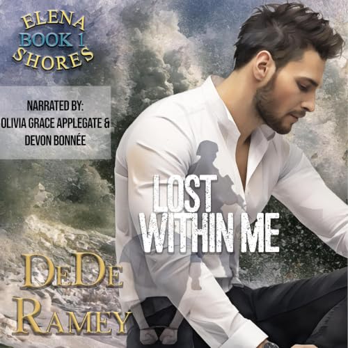 Cover of Lost Within Me