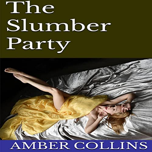 Cover of The Slumber Party