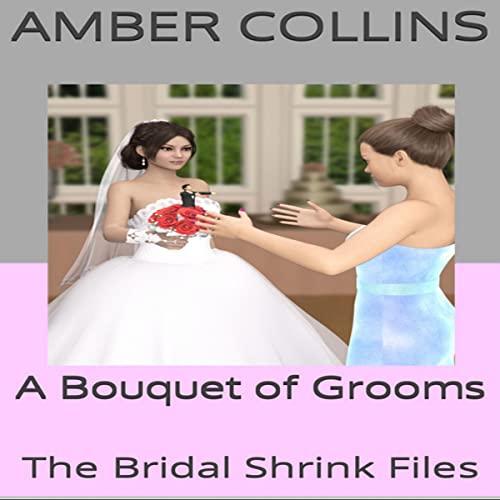 Cover of A Bouquet of Grooms