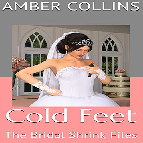 Cover of Cold Feet