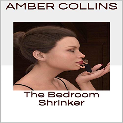 Cover of The Bedroom Shrinker