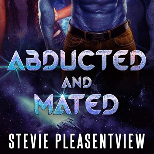 Cover of Abducted and Mated