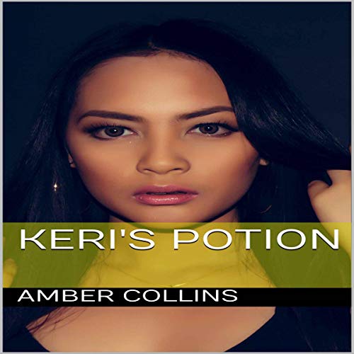 Cover of Keri's Potion
