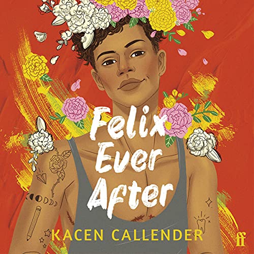 Cover of Felix Ever After