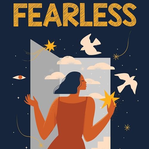 Cover of Fearless