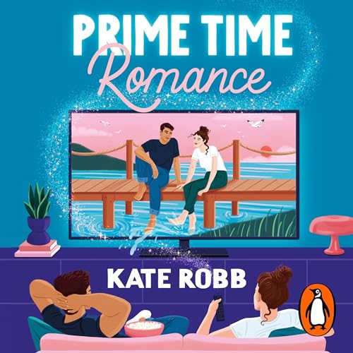 Cover of Prime Time Romance
