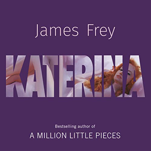 Cover of Katerina