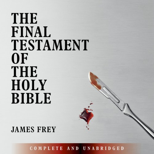 Cover of The Final Testament