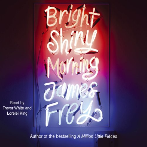 Cover of Bright Shiny Morning
