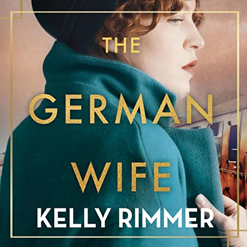 Cover of The German Wife