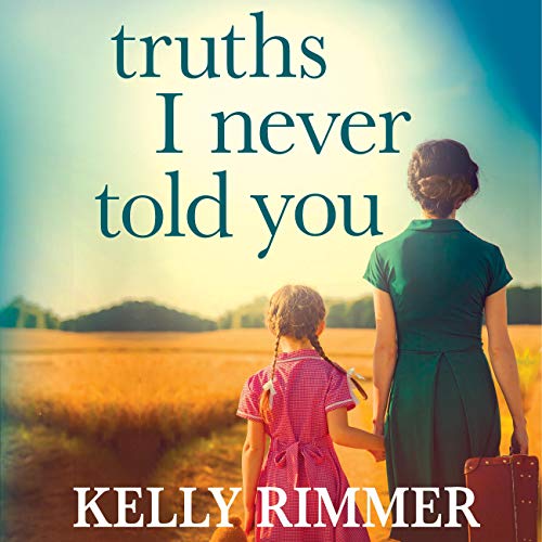 Cover of Truths I Never Told You