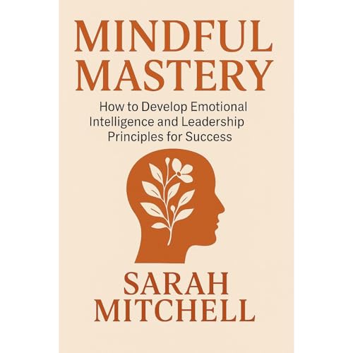 Cover of Mindful Mastery