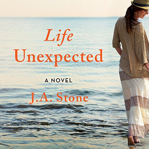 Cover of Life Unexpected