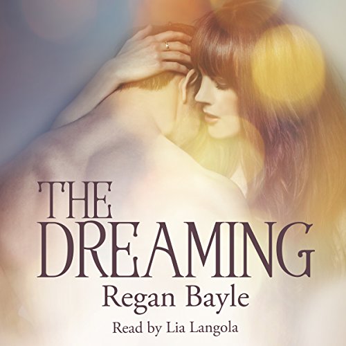 Cover of The Dreaming