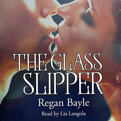 Cover of The Glass Slipper