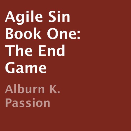 Cover of The End Game