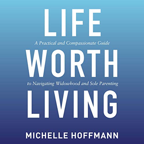 Cover of Life Worth Living
