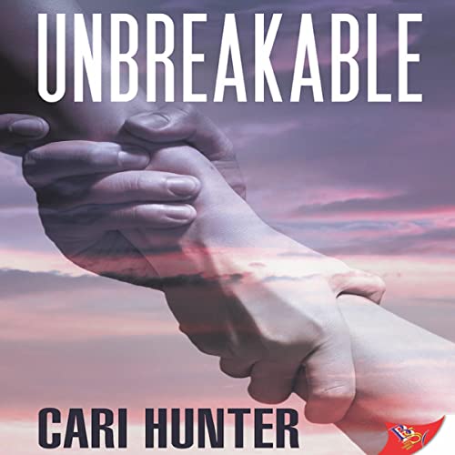 Cover of Unbreakable