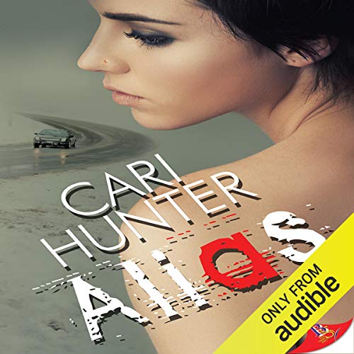 Cover of Alias