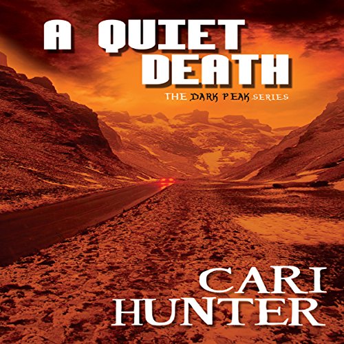 Cover of A Quiet Death