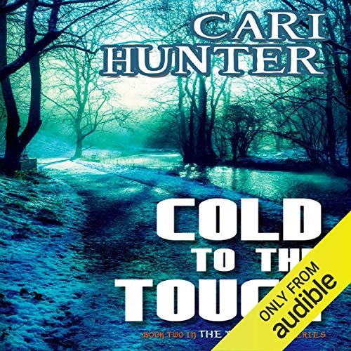 Cover of Cold to the Touch