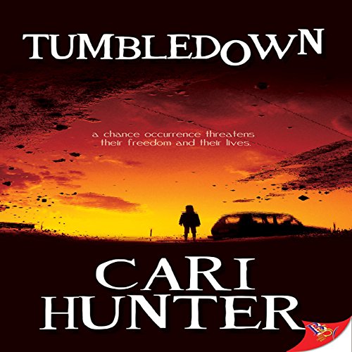 Cover of Tumbledown